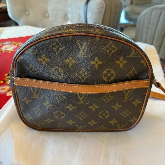 LV MONOGRAM SENLIS - Picture 2 of 15